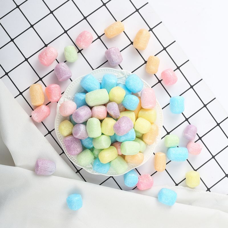 Ballon Schaumfüllung 20g Bunt