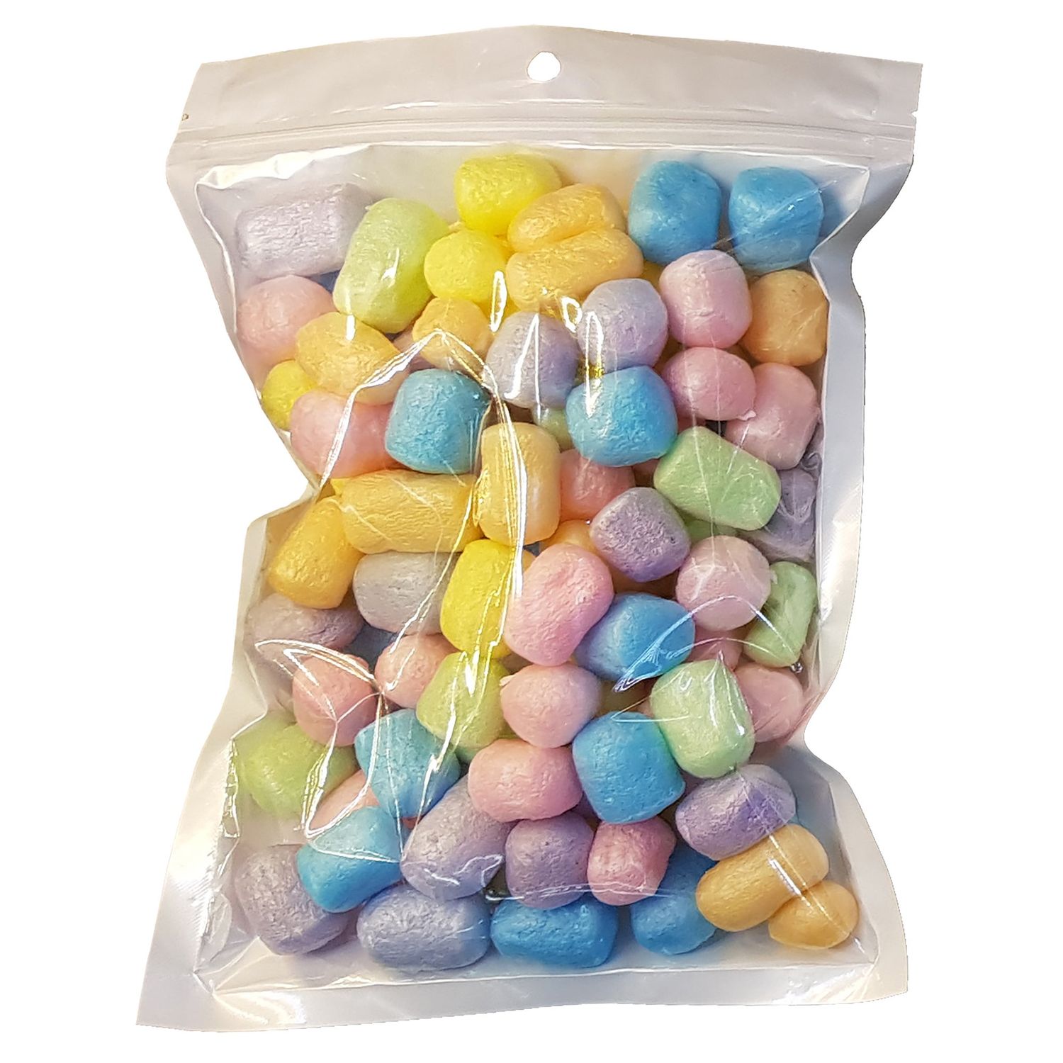 Ballon Schaumfüllung 20g Bunt Ballon Schaumfüllung 20g Bunt