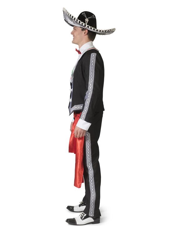 Mexicaanse Maximo