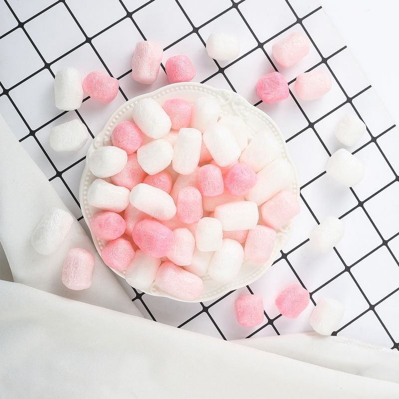 Ballon Schaumfüllung 20g Rosa