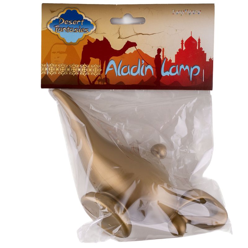 Aladin Lampe