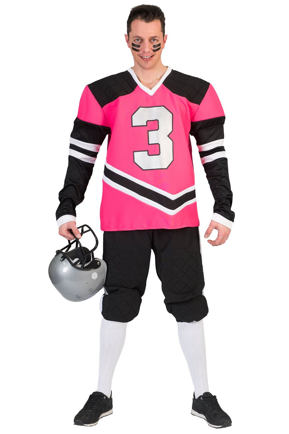 Fabulous footballer Fabulous footballer