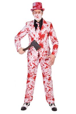 Anzug Bloody Ben
