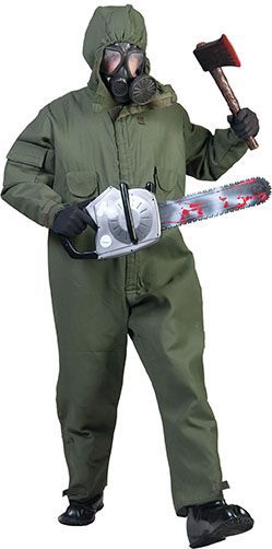 Armee Overall