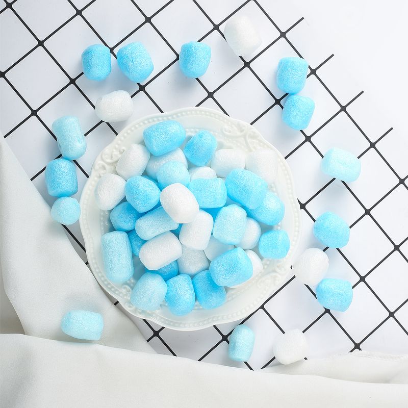 Ballon Schaumfüllung 20g Blau