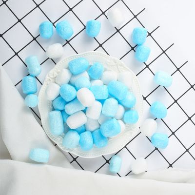 Ballon Schaumfüllung 20g Blau