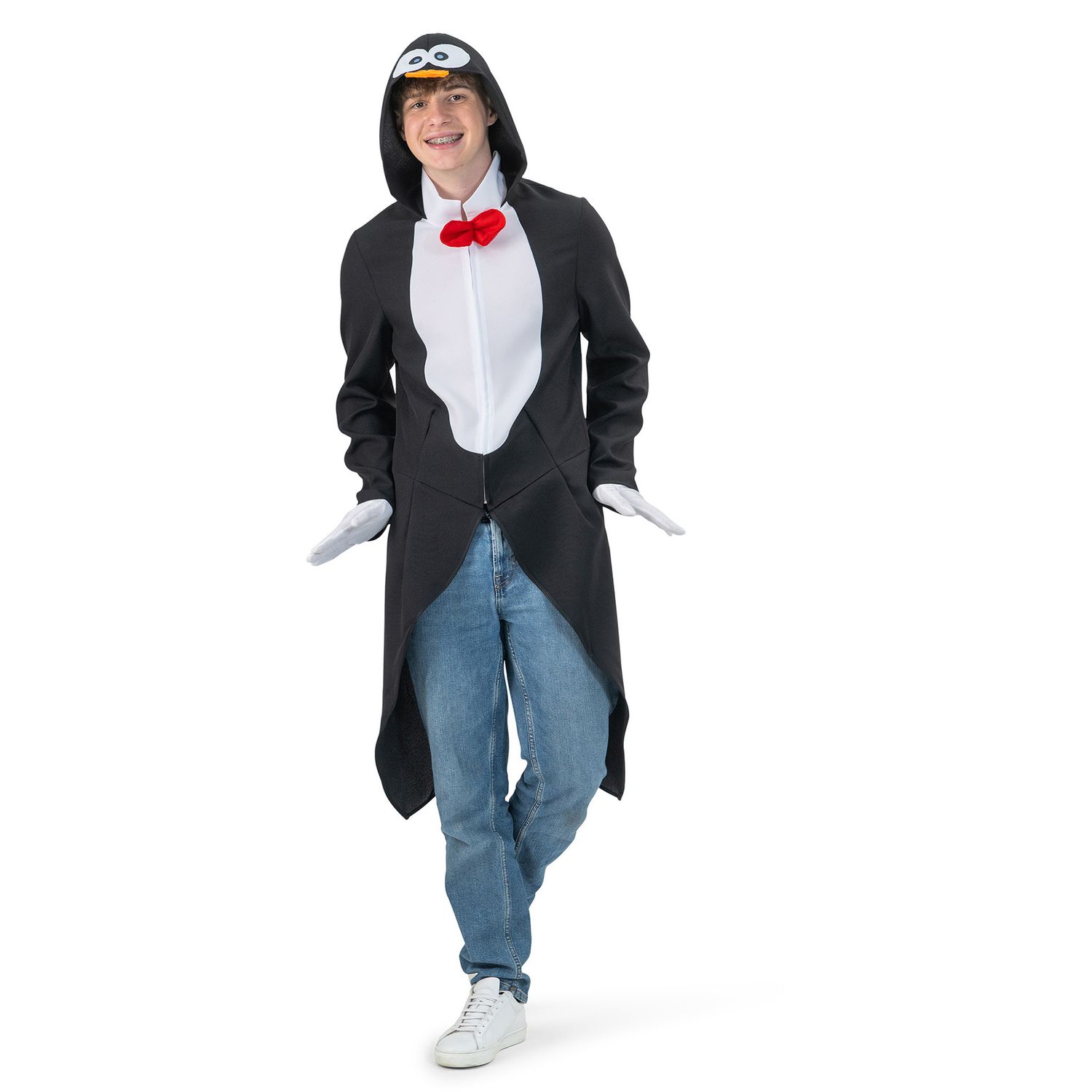 Frack Pinguin Herren Frack Pinguin Herren