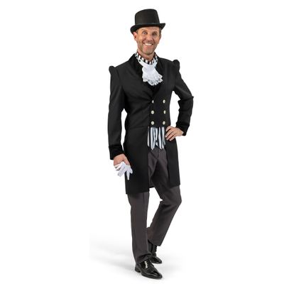 Viktorianischer Gentleman Viktorianischer Gentleman