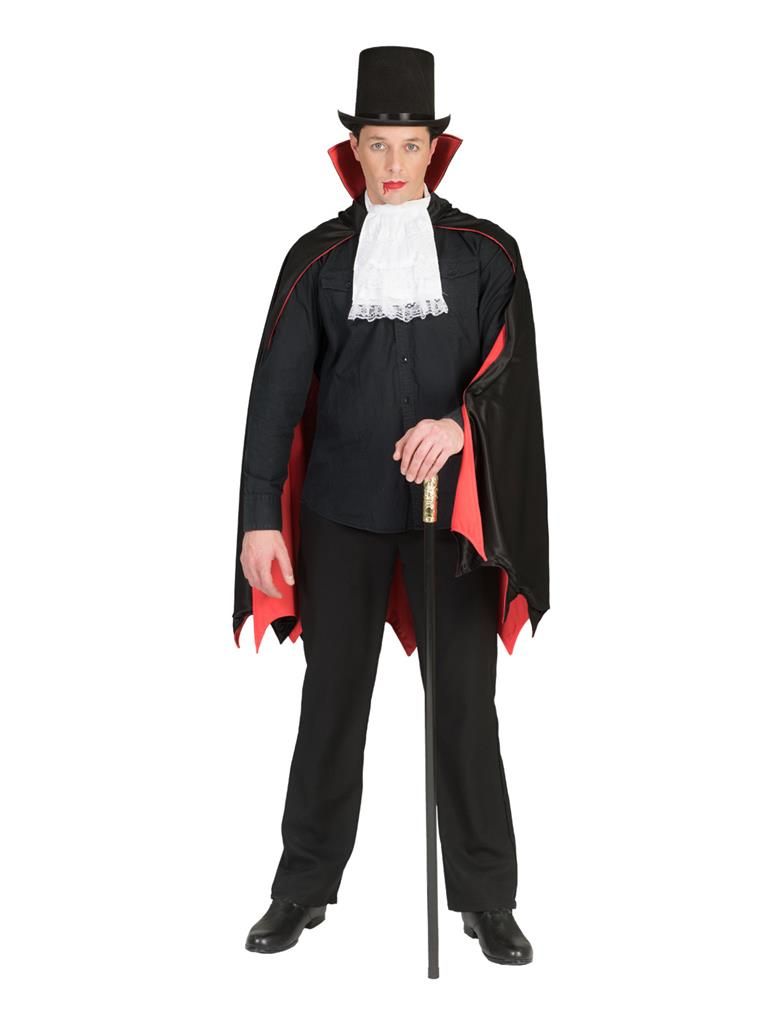 Cape Dracula Cape Dracula