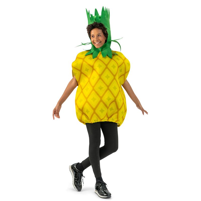 Slipover Ananas