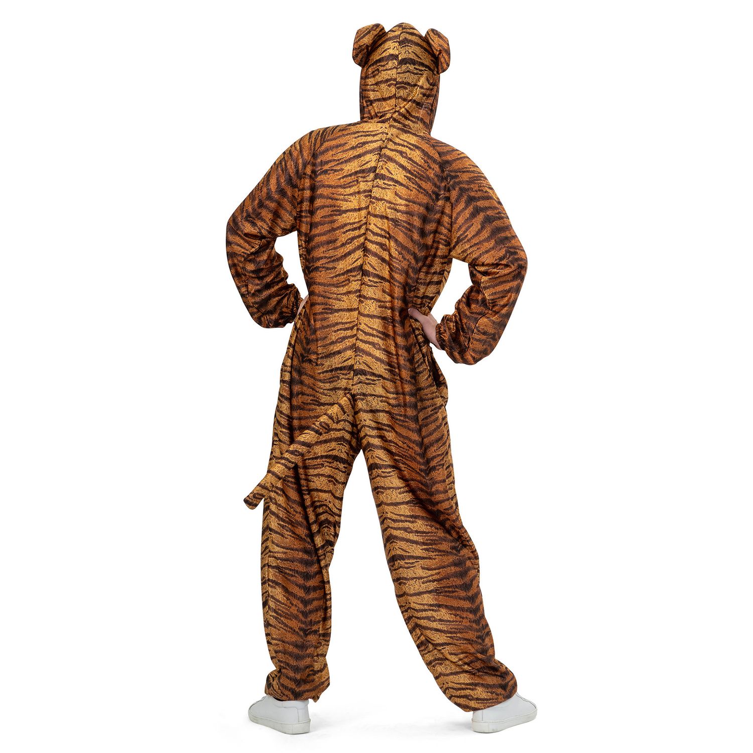 Tiger Tiger