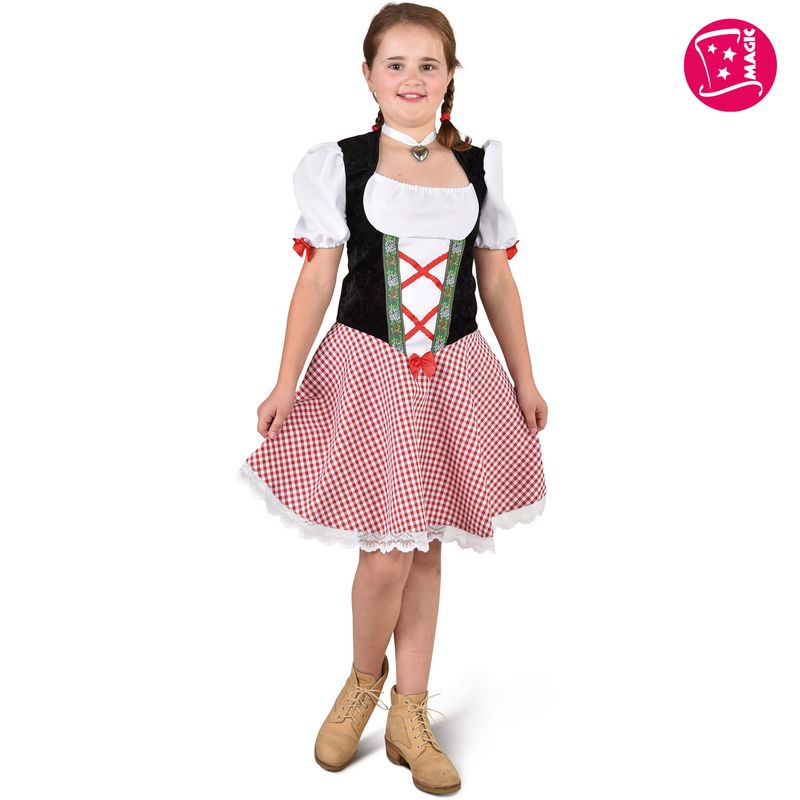 Tirool Mädchen Tirool Mädchen