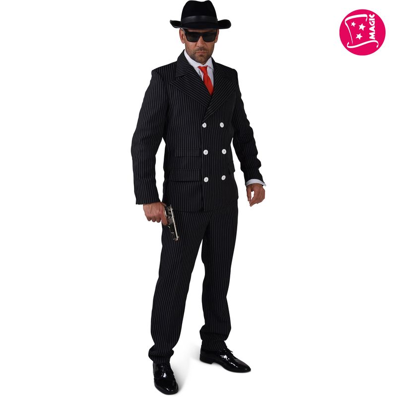 Gangster Schwarz Gangster Schwarz