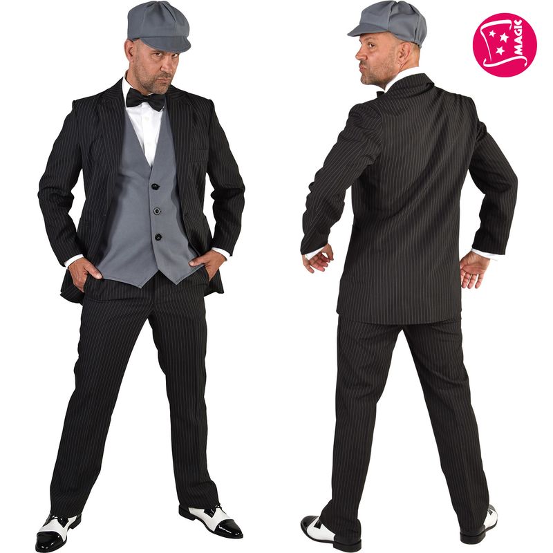 Herr 1920 4-tlg. Herr 1920 4-tlg.