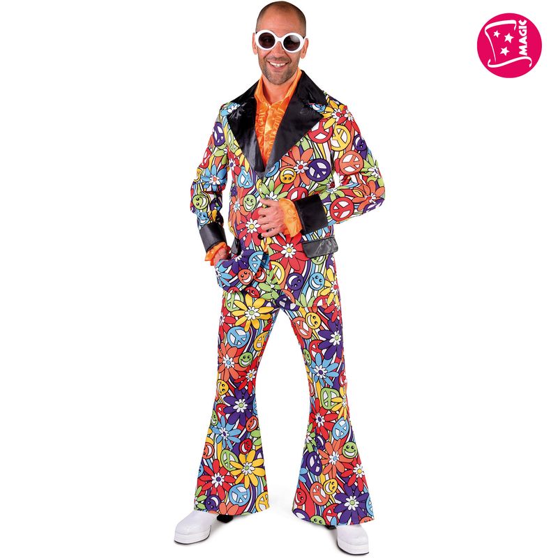 Hippy Anzug Hippy smile Hippy Anzug Hippy smile