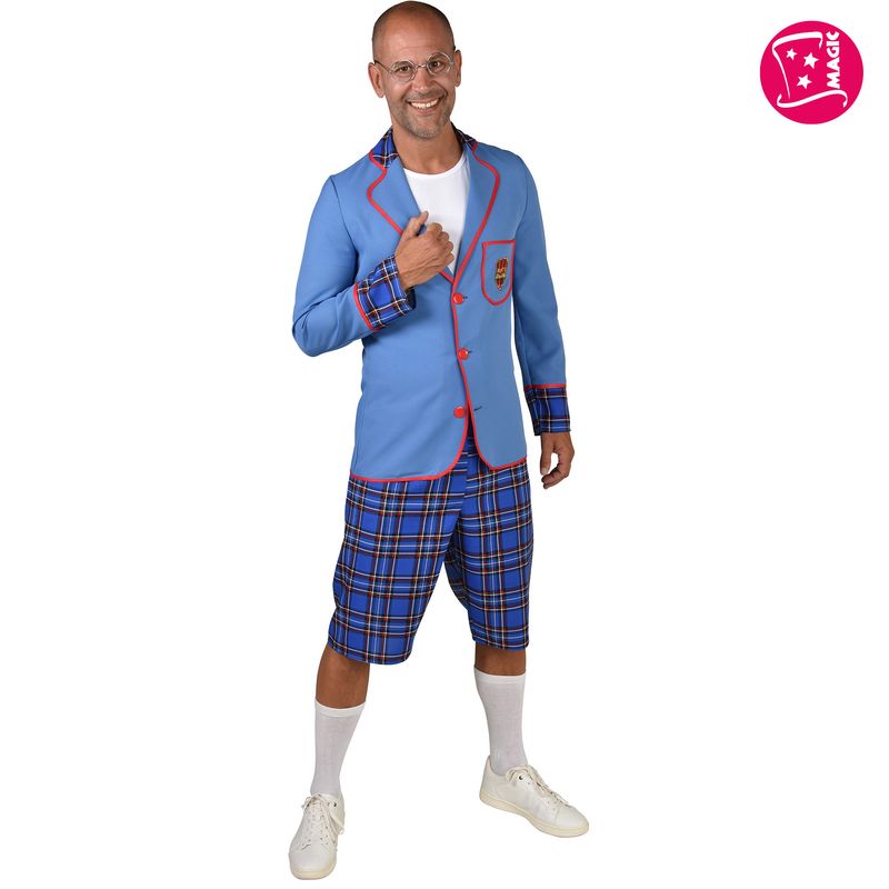 Schulljunge 2-tlg. Schulljunge 2-tlg.