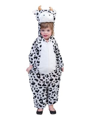 Jumpsuit Koe Kinderen Jumpsuit Koe Kinderen