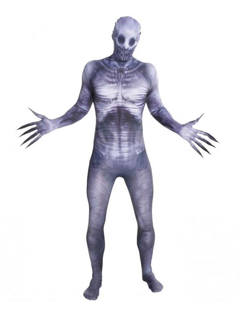 The rake Morphsuit
