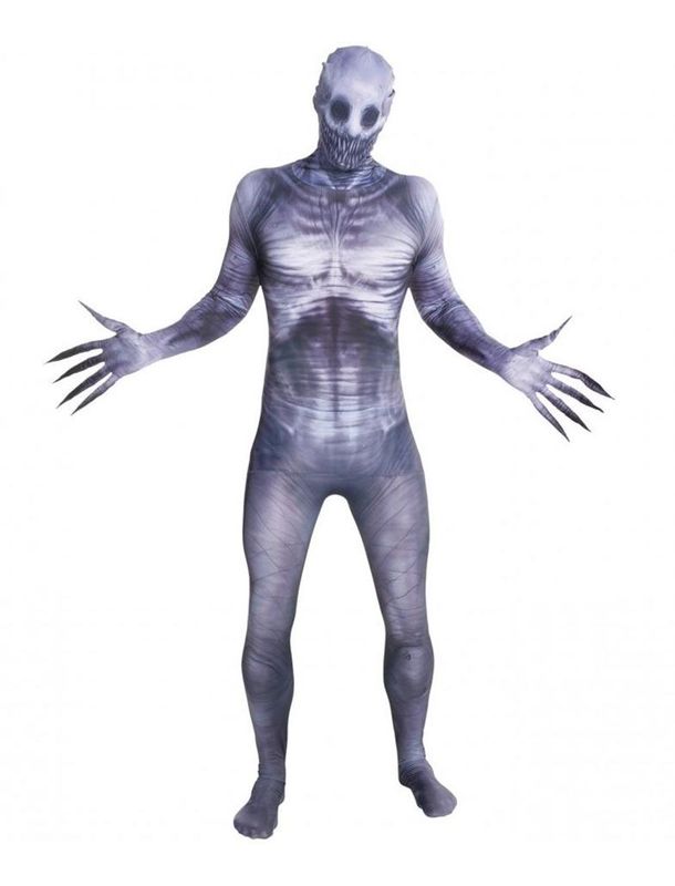 The rake Morphsuit
