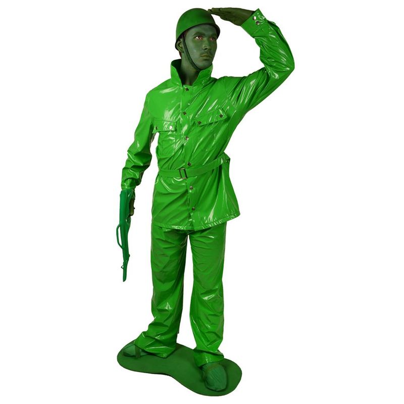 Morphsuit MCC Saving Private