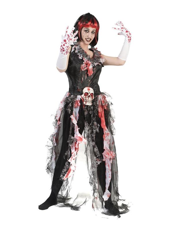 Kleid Voodoo Vera Kleid Voodoo Vera