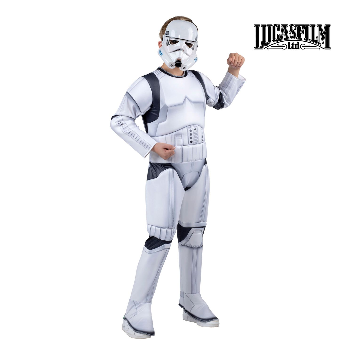 Stormtrooper Kind Deluxe