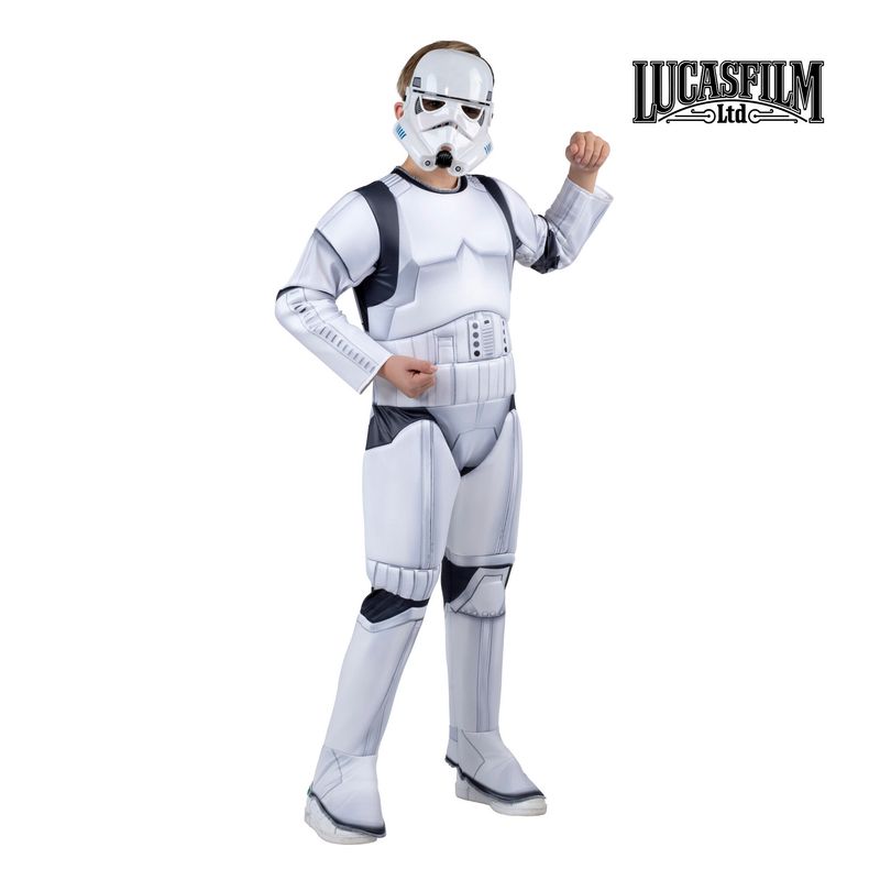 Stormtrooper Kind Deluxe