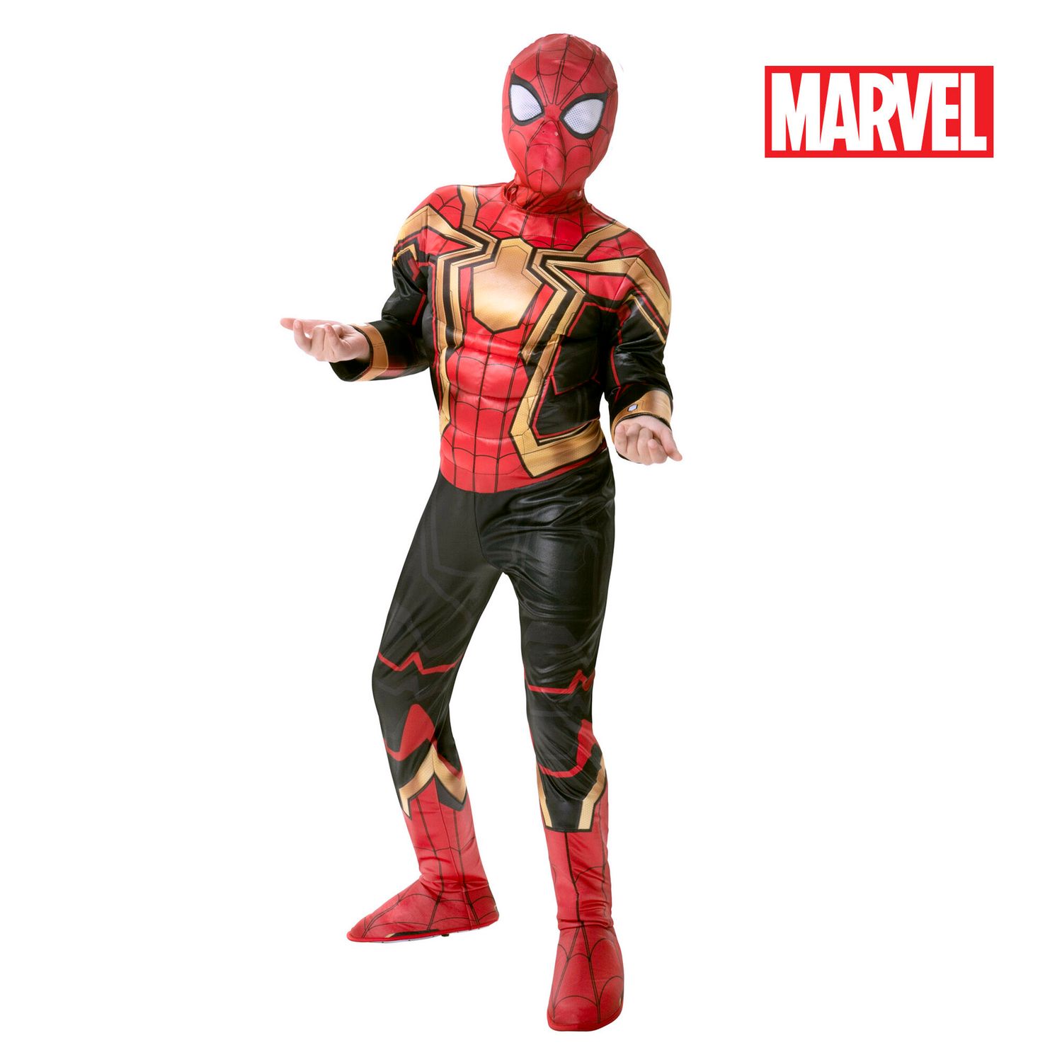 Spiderman Kind Deluxe