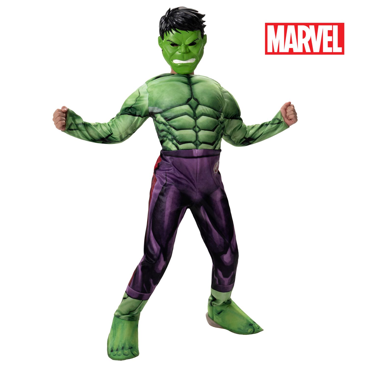 The Hulk Kind Deluxe The Hulk Kind Deluxe