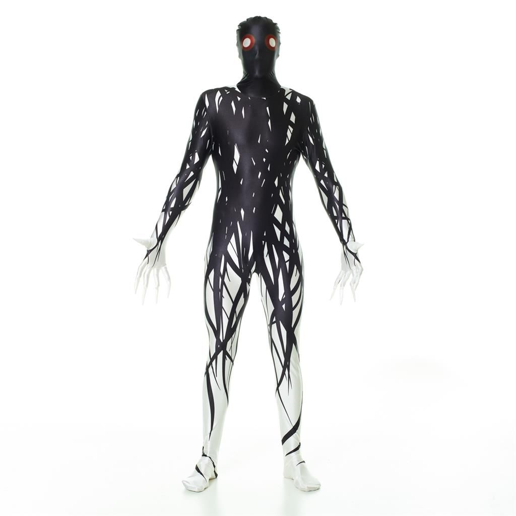 Zalgo Morphsuit