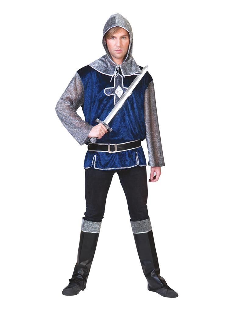 Ridder Lancelot 4-dlg. Mannen