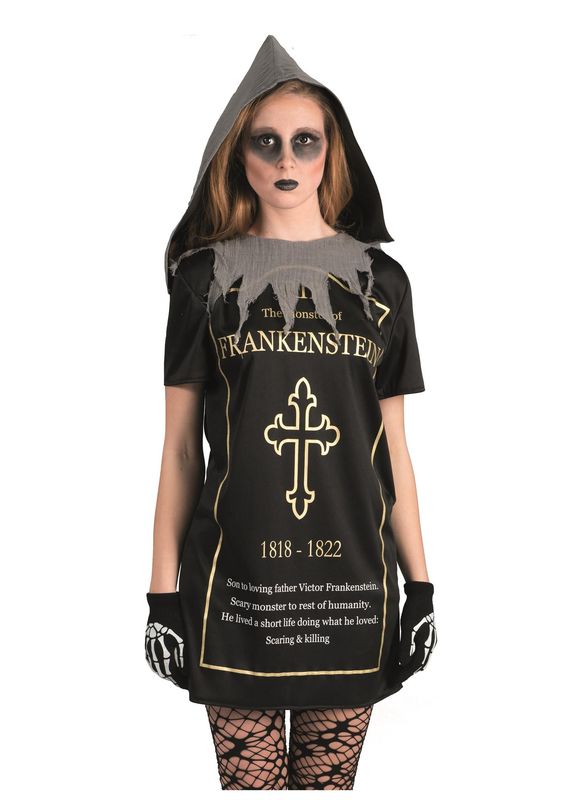 Kleid Dark Secret Kleid Dark Secret