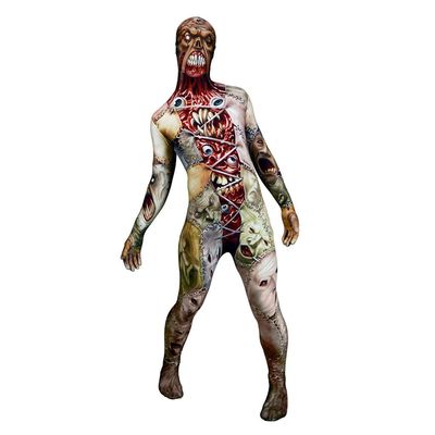 The facelift morphsuit