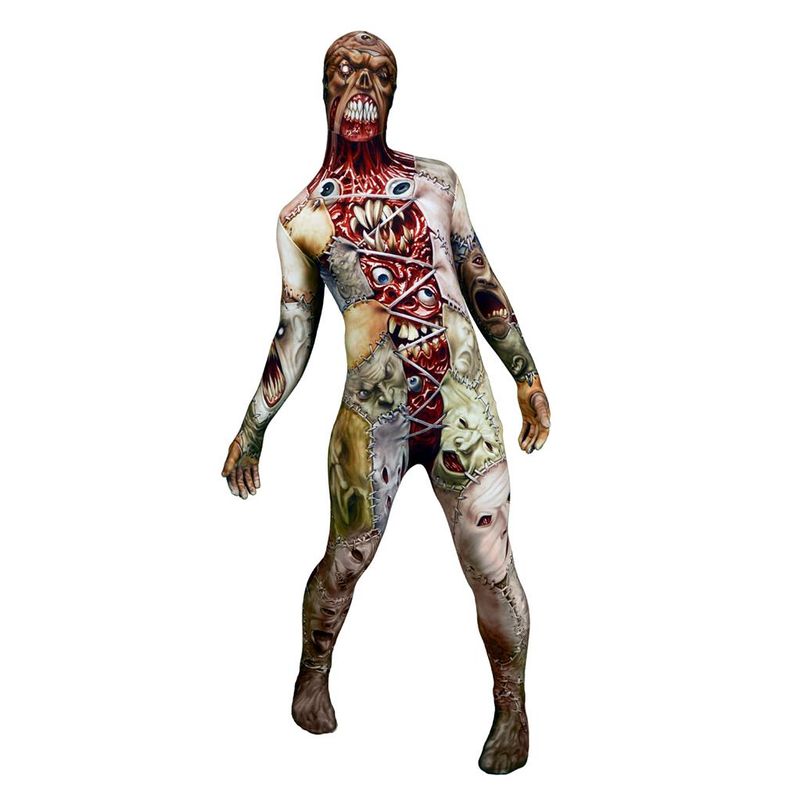 The facelift Morphsuit