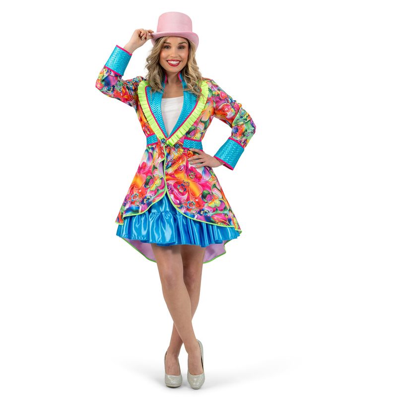 Buntes Liebesmantel Damen Buntes Liebesmantel Damen