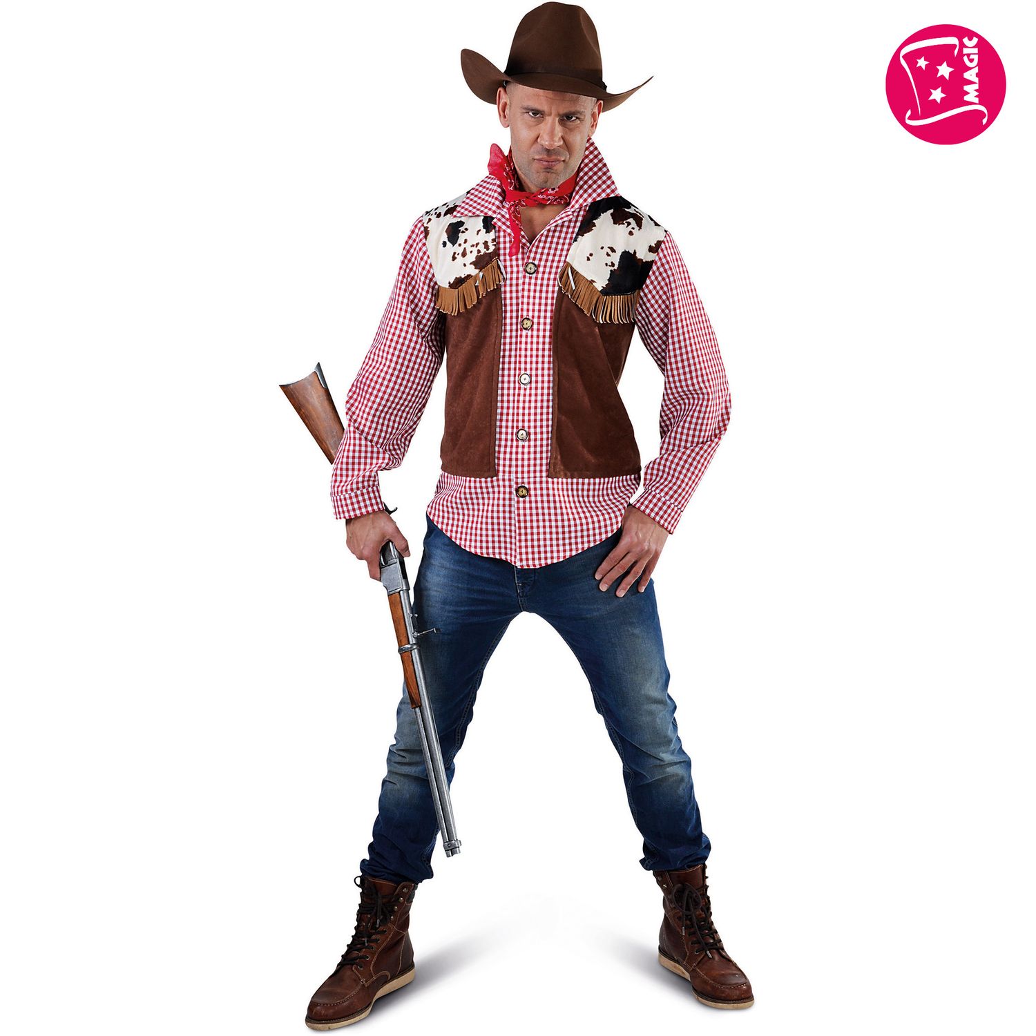 Cowboy Chris Cowboy Chris