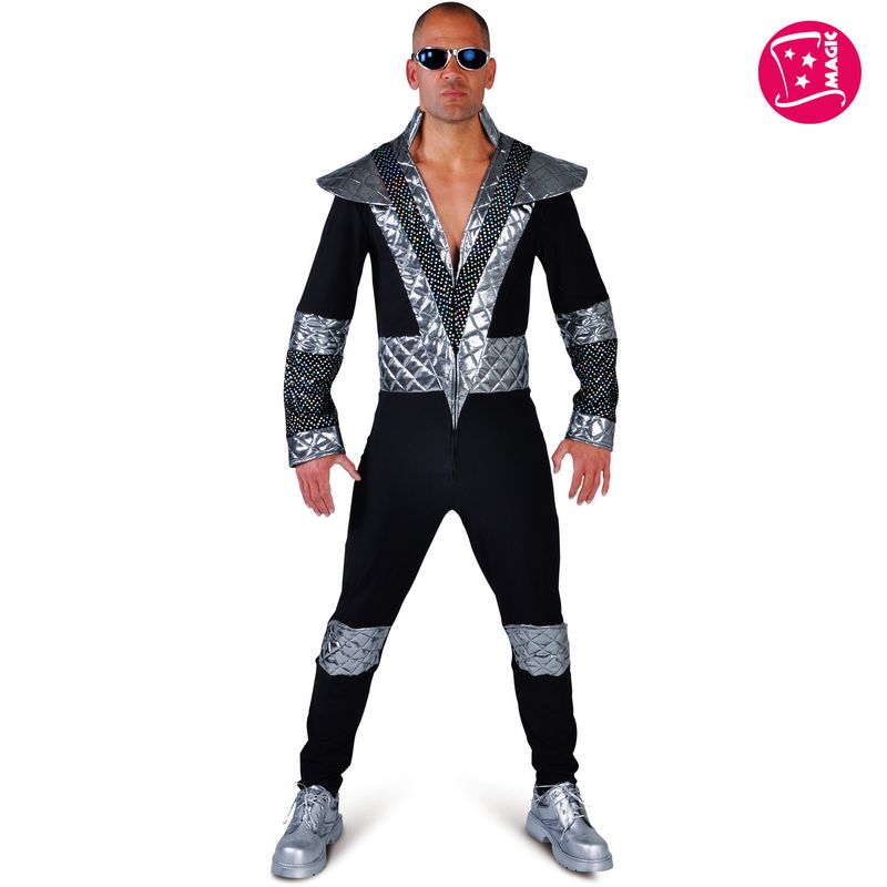 Jumpsuit Rockstar Herren