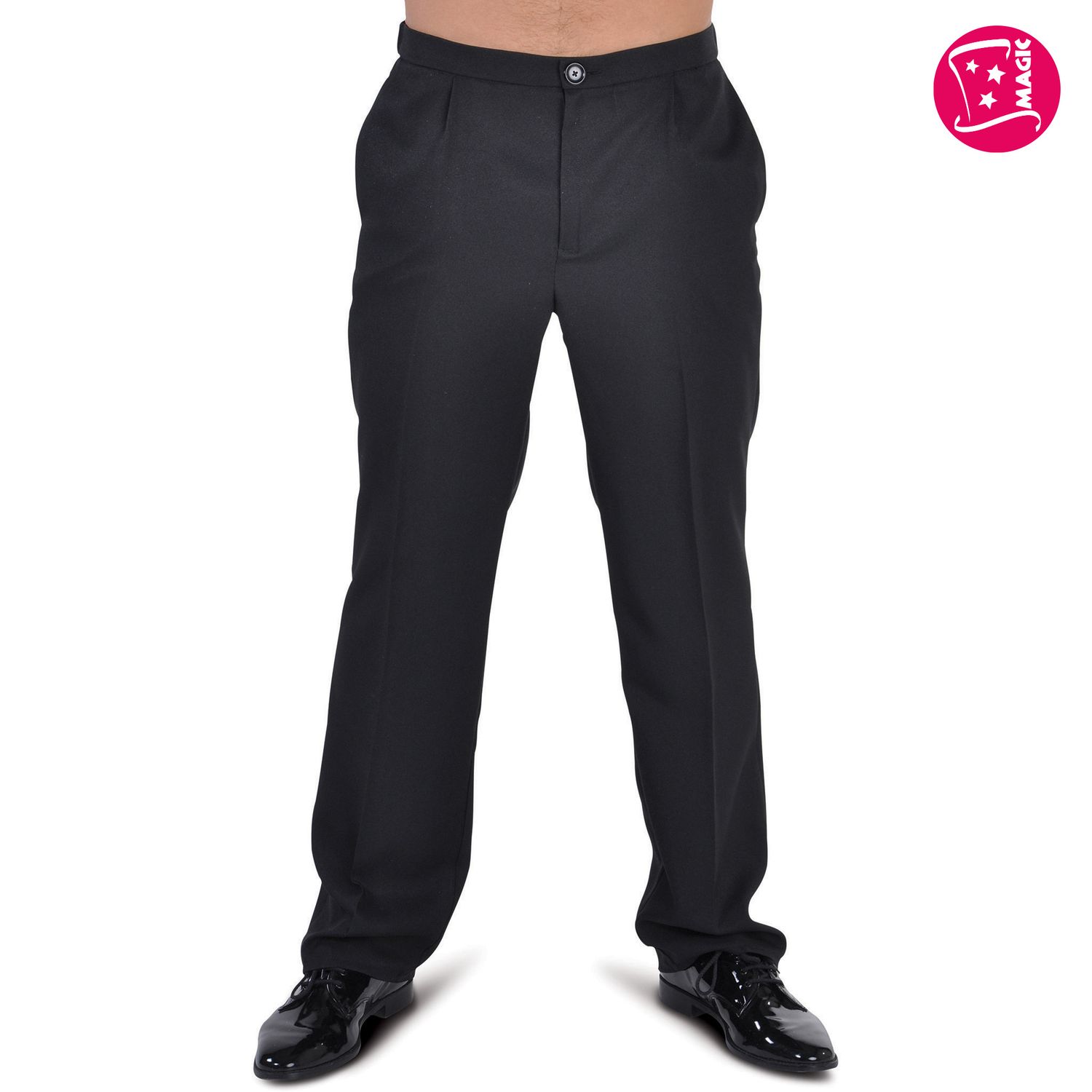 Hose Schwarz