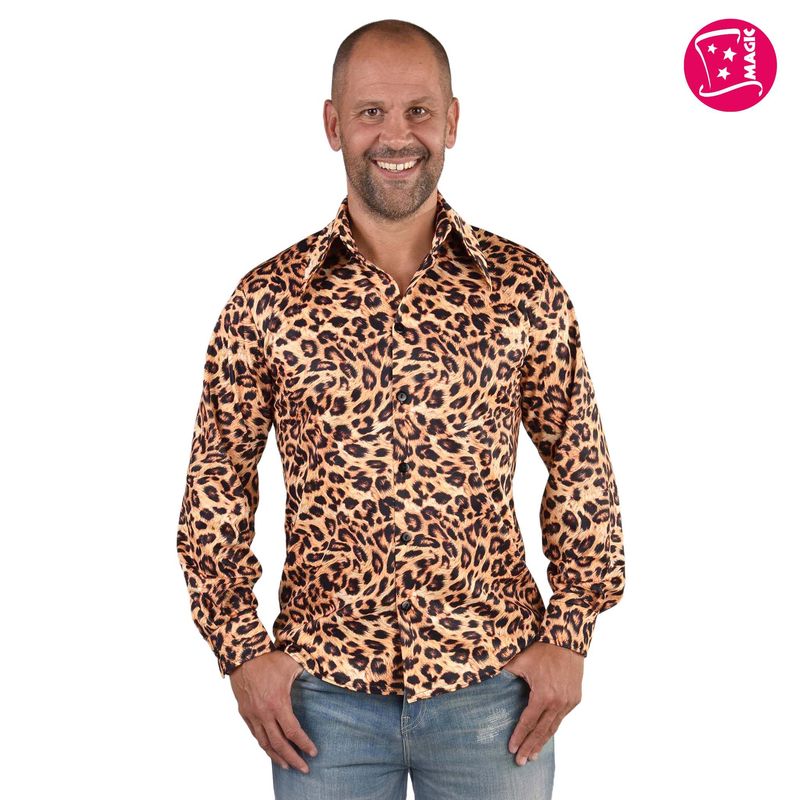 Hemd Party jersey sheeba Hemd Party jersey sheeba