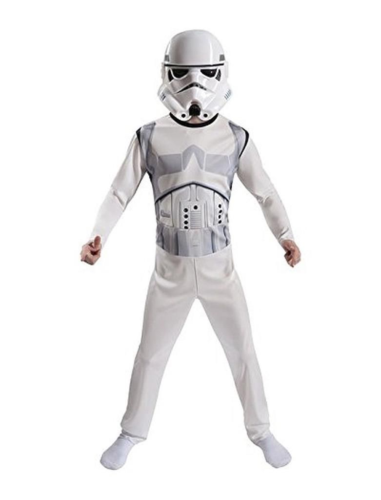 Stormtrooper 2-tlg.
