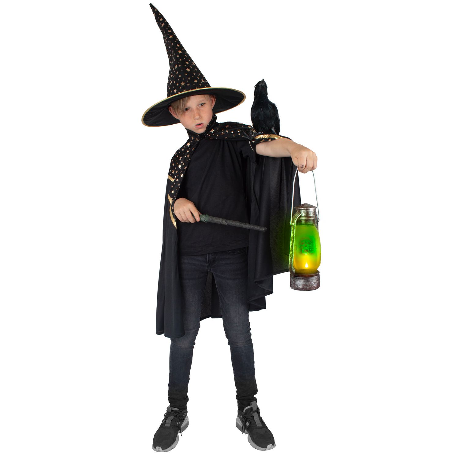 Zwarte Magier 2-dlg.