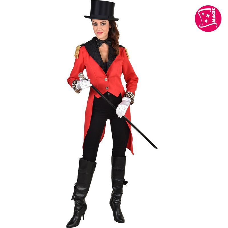 Zirkus Frack Zirkus Frack