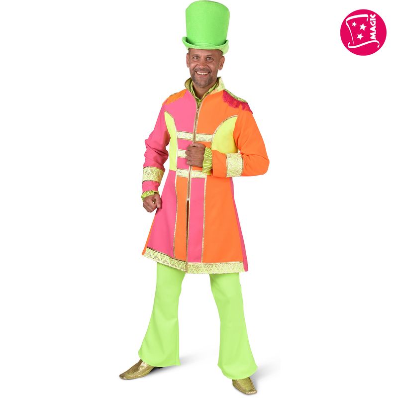 Mantel Neon Mantel Neon