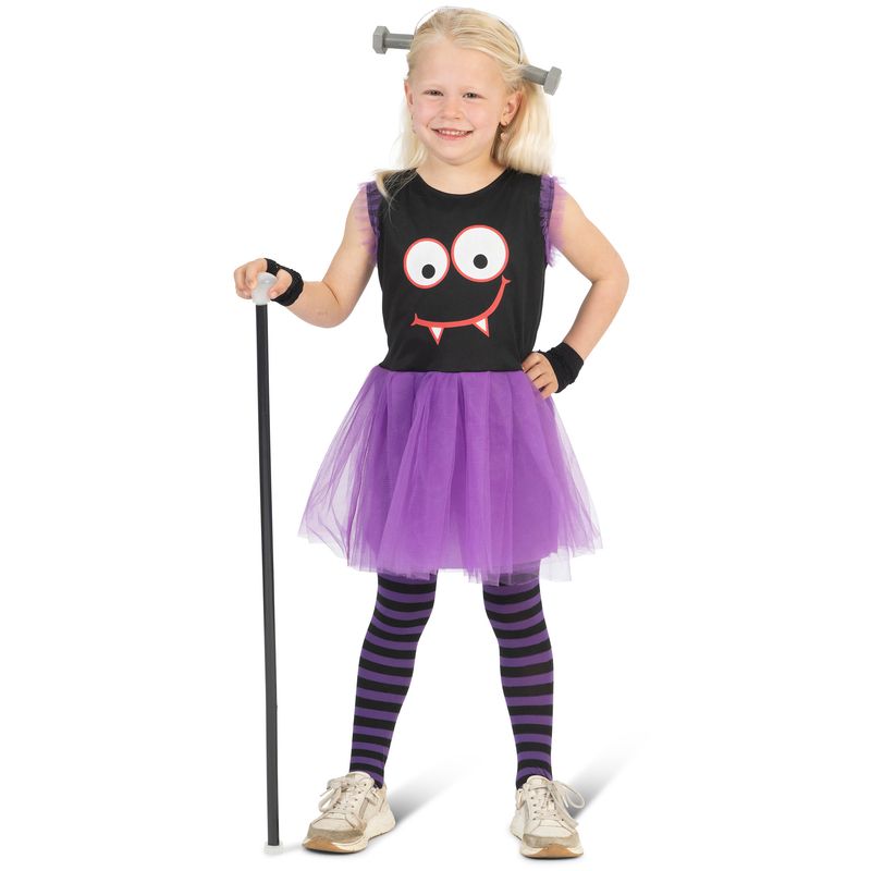 Monster Milla Kinder Monster Milla Kinder