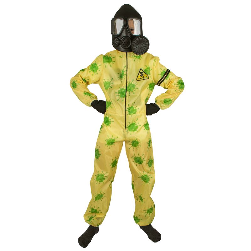 Kinderkostüm Virenzerstörer Kinderkostüm Virenzerstörer