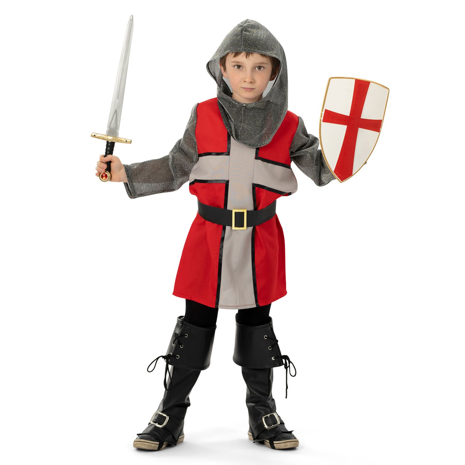 Ritter Kenny 3-tlg. Kinder
