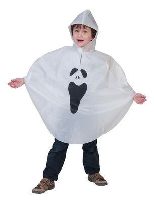 Geist Poncho