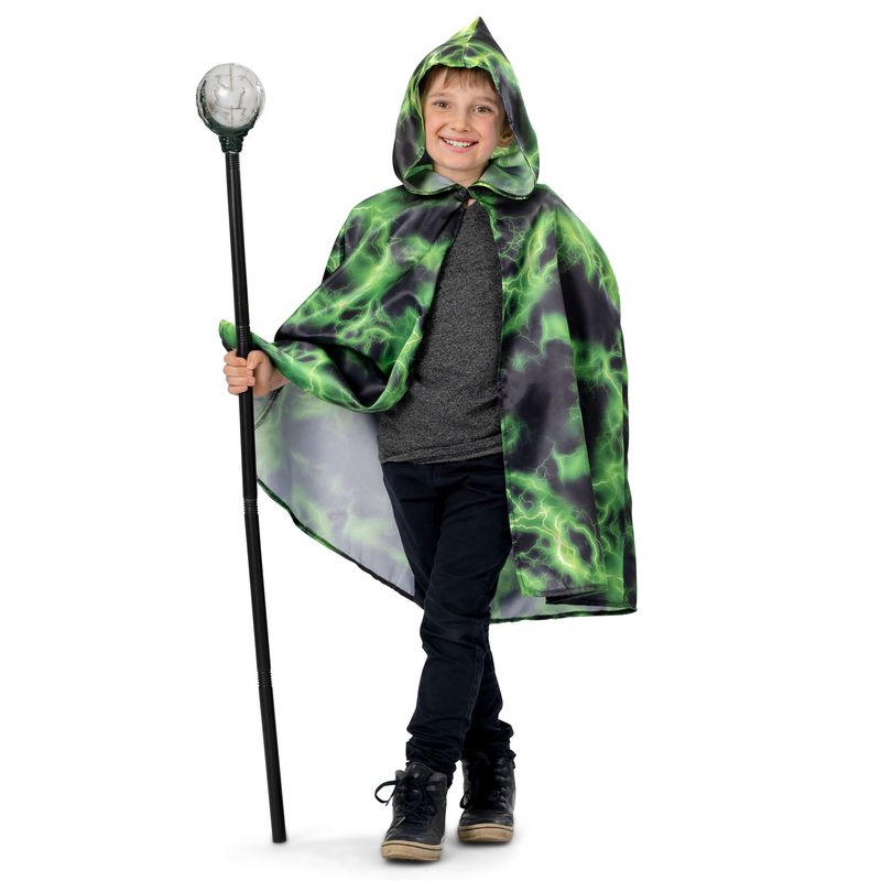 Umhang Blitz Umhang Blitz