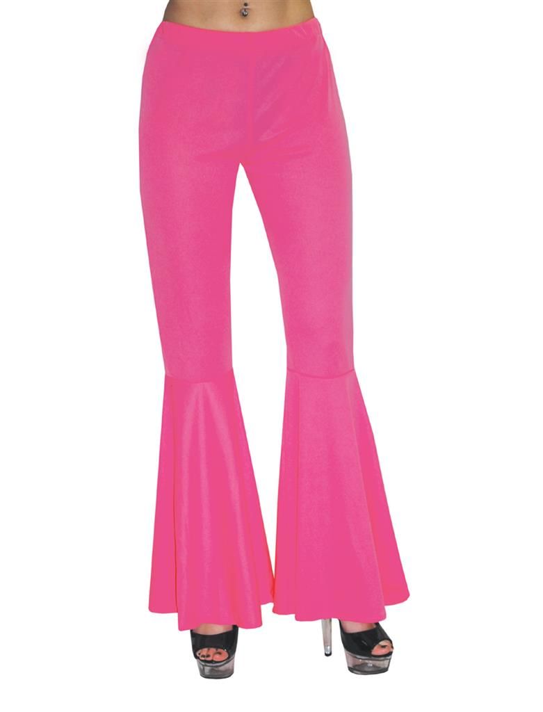Hippy Hose rosa