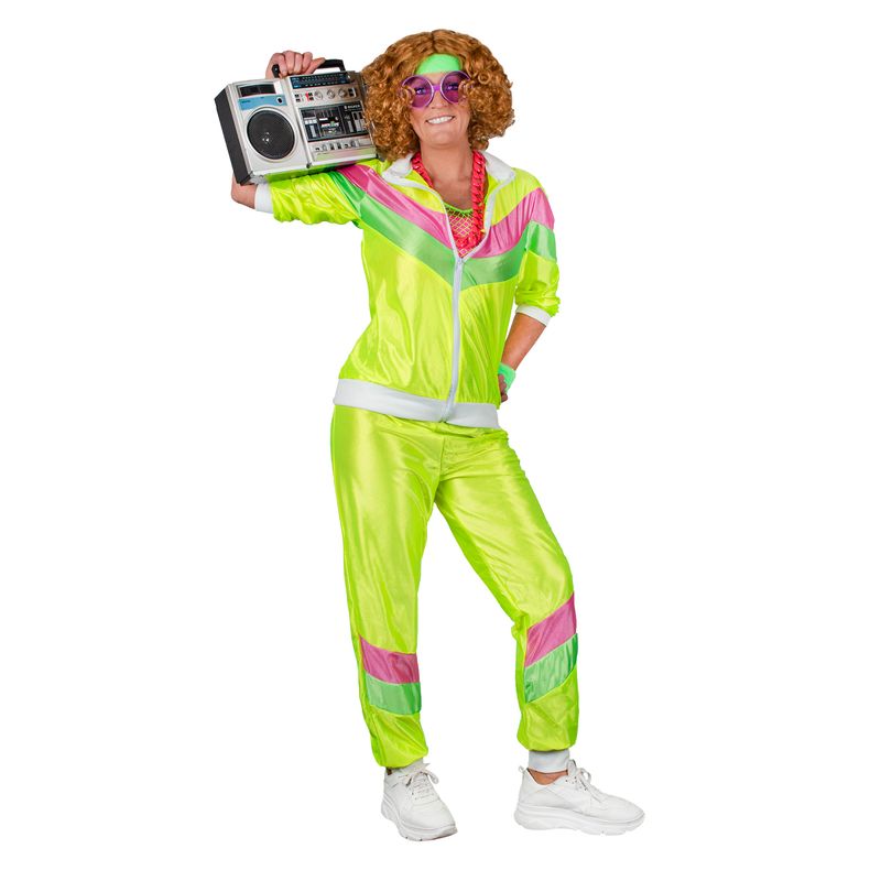 Jogging 80's Jogging 80's